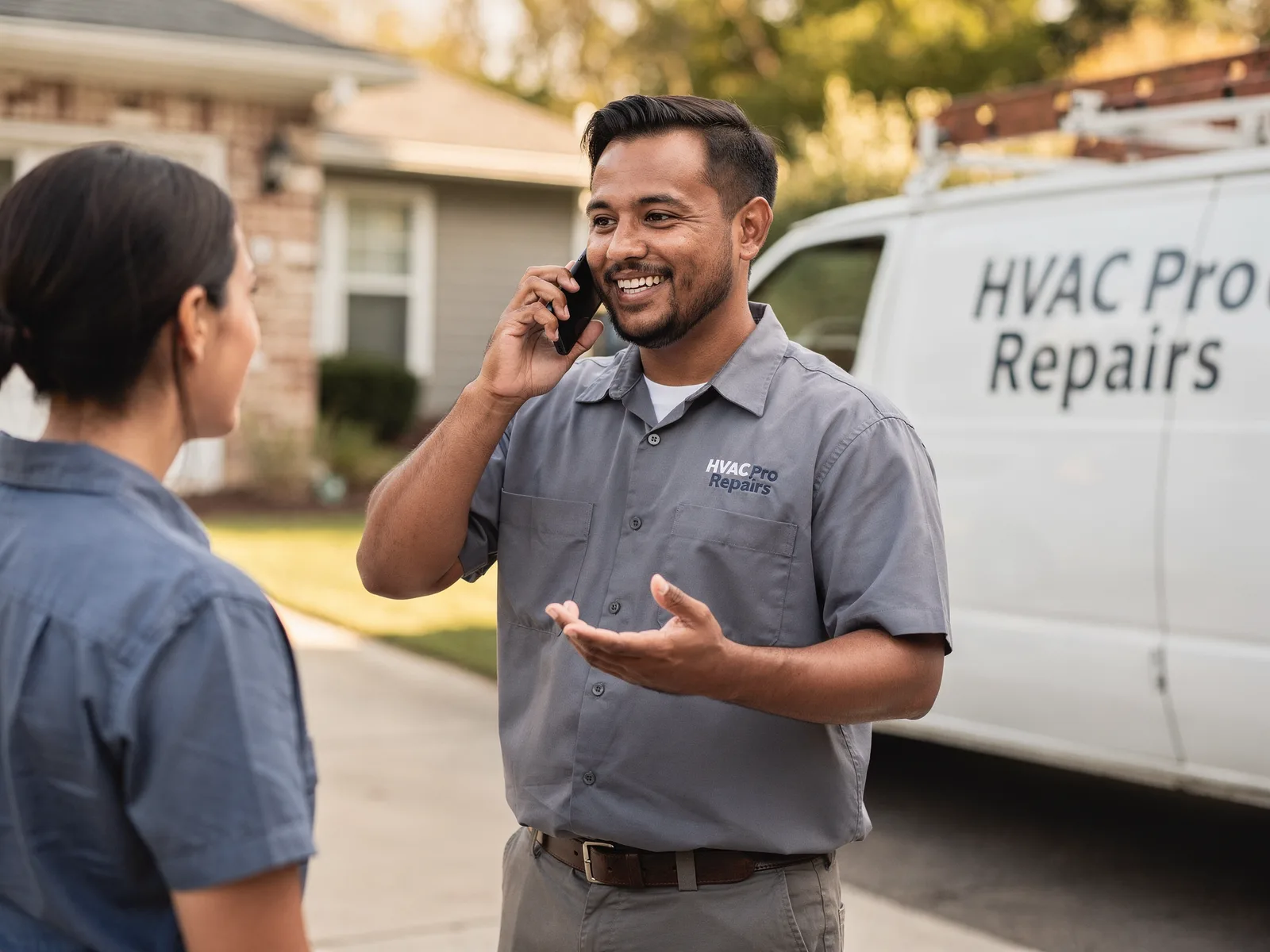 Heat Pump Repair Barksdale Afb, LA FAQs